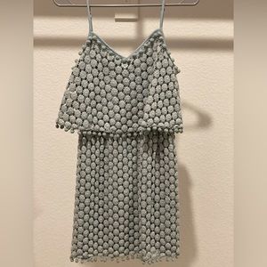 Tularosa Dress
